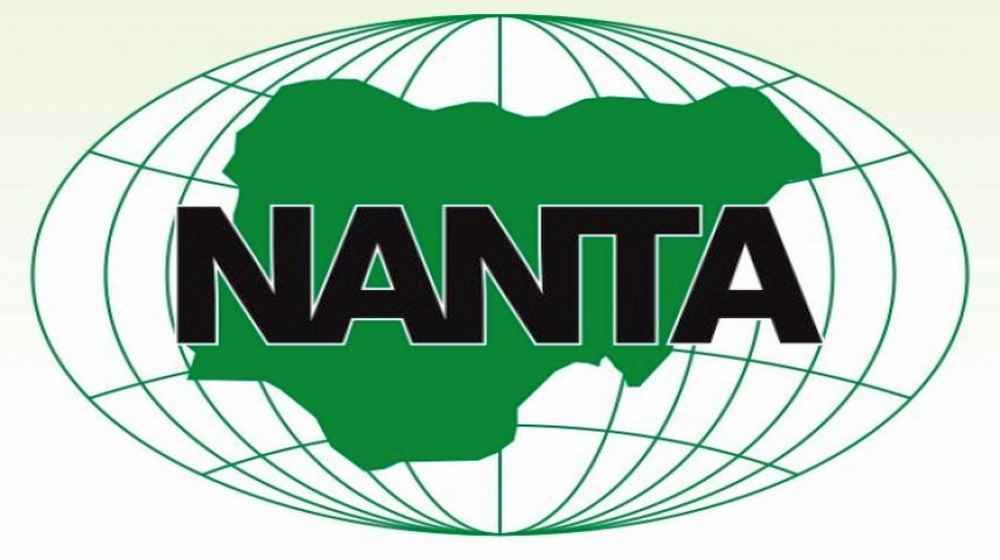 NANTA Logo
